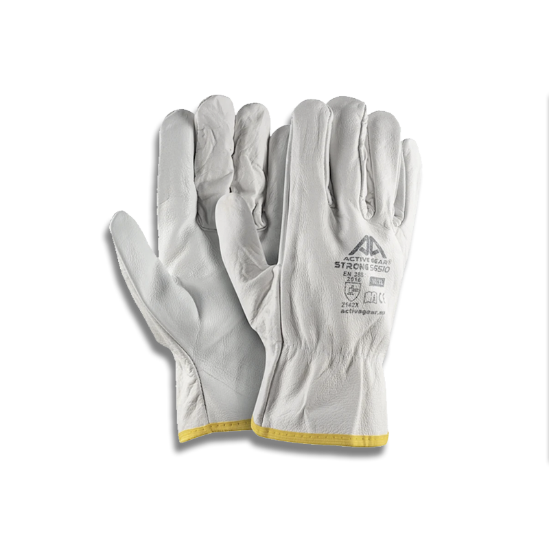 Guantes de protección