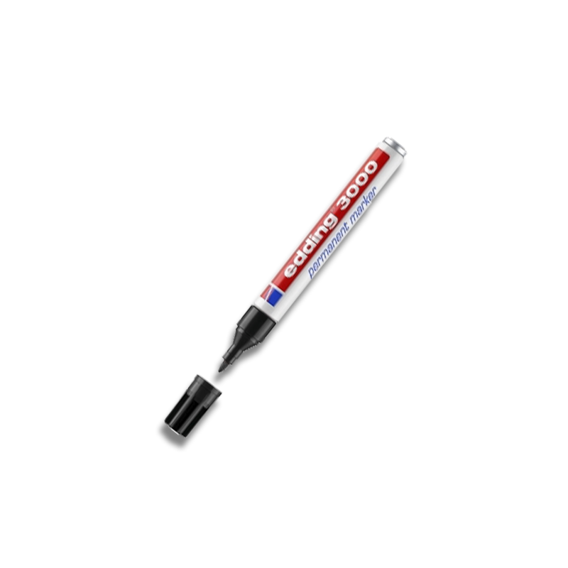 Rotulador permanente